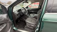 FORD Kuga 2.0 AWD Titanium **1.HAND + AHK schwenkbar
