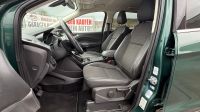 FORD Kuga 2.0 AWD Titanium **1.HAND + AHK schwenkbar