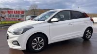 HYUNDAI i20 1.2 Select ***Klima+Tempomat***