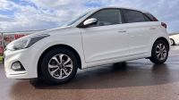 HYUNDAI i20 1.2 Select ***Klima+Tempomat***