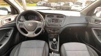HYUNDAI i20 1.2 Select ***Klima+Tempomat***