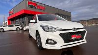 HYUNDAI i20 1.2 Select ***Klima+Tempomat***