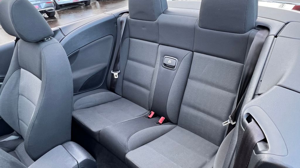 VW Eos 1.4 TSI **NUR 93.500 KM