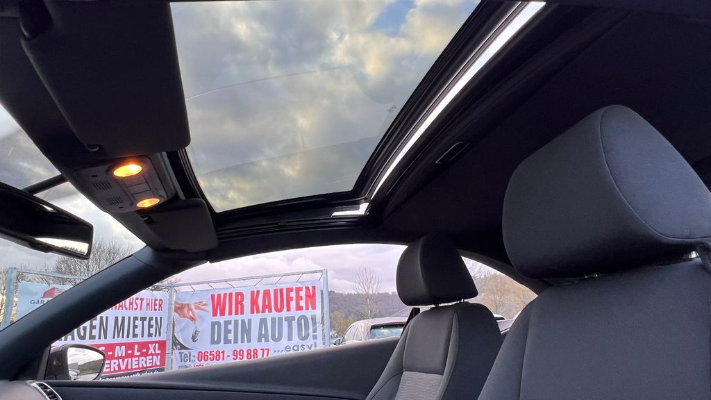 VW Eos 1.4 TSI **NUR 93.500 KM