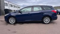 FORD Focus1.6 TDCI Turnier Trend