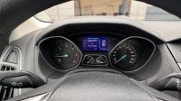 FORD Focus1.6 TDCI Turnier Trend