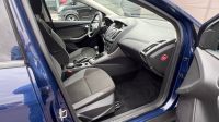 FORD Focus1.6 TDCI Turnier Trend