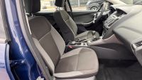 FORD Focus1.6 TDCI Turnier Trend