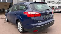 FORD Focus1.6 TDCI Turnier Trend