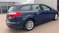 FORD Focus1.6 TDCI Turnier Trend