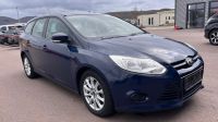 FORD Focus1.6 TDCI Turnier Trend