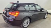 BMW 118 i Advantage ***1. HAND + LED + Alu 17"***