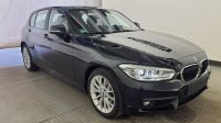 BMW 118 i Advantage ***1. HAND + LED + Alu 17"***