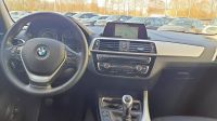 BMW 118 i Advantage ***1. HAND + LED + Alu 17"***