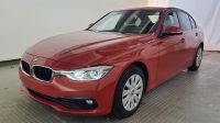 BMW 318 i Advantage Lim. *AHK+Sitzheiz. + Tempomat*