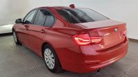BMW 318 i Advantage Lim. *AHK+Sitzheiz. + Tempomat*