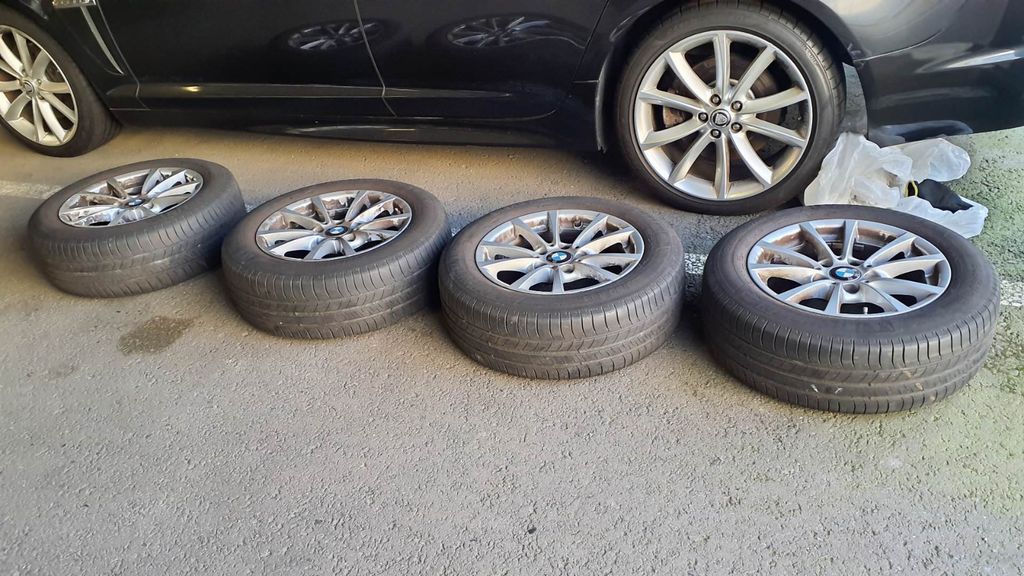 BMW 318 i Advantage Lim. *AHK+Sitzheiz. + Tempomat*