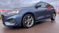 FORD Focus Turnier 2.0 ST-Line X **VOLLAUSSTATTUNG**