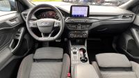 FORD Focus Turnier 2.0 ST-Line X **VOLLAUSSTATTUNG**