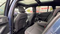 FORD Focus Turnier 2.0 ST-Line X **VOLLAUSSTATTUNG**