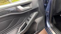 FORD Focus Turnier 2.0 ST-Line X **VOLLAUSSTATTUNG**
