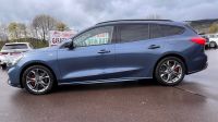 FORD Focus Turnier 2.0 ST-Line X **VOLLAUSSTATTUNG**
