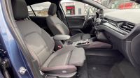 FORD Focus Turnier 2.0 ST-Line X **VOLLAUSSTATTUNG**