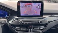 FORD Focus Turnier 2.0 ST-Line X **VOLLAUSSTATTUNG**