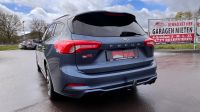 FORD Focus Turnier 2.0 ST-Line X **VOLLAUSSTATTUNG**