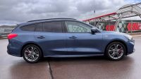FORD Focus Turnier 2.0 ST-Line X **VOLLAUSSTATTUNG**