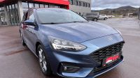 FORD Focus Turnier 2.0 ST-Line X **VOLLAUSSTATTUNG**