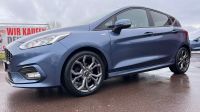 FORD Fiesta ST-Line ***TOP GEPFLEGTER ZUSTAND***