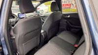 FORD Fiesta ST-Line ***TOP GEPFLEGTER ZUSTAND***