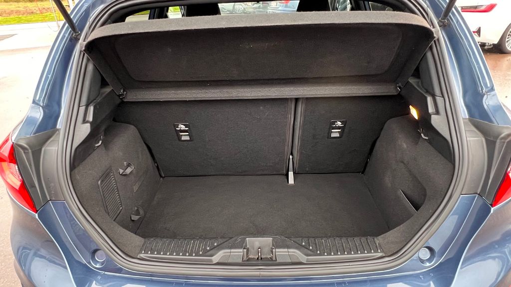 FORD Fiesta ST-Line ***TOP GEPFLEGTER ZUSTAND***