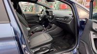 FORD Fiesta ST-Line ***TOP GEPFLEGTER ZUSTAND***