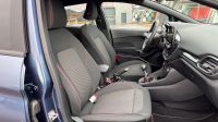 FORD Fiesta ST-Line ***TOP GEPFLEGTER ZUSTAND***