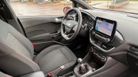 FORD Fiesta ST-Line ***TOP GEPFLEGTER ZUSTAND***