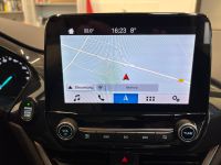 FORD Fiesta ST-Line ***TOP GEPFLEGTER ZUSTAND***