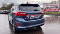 FORD Fiesta ST-Line ***TOP GEPFLEGTER ZUSTAND***