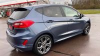 FORD Fiesta ST-Line ***TOP GEPFLEGTER ZUSTAND***