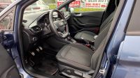 FORD Fiesta ST-Line ***TOP GEPFLEGTER ZUSTAND***