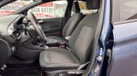 FORD Fiesta ST-Line ***TOP GEPFLEGTER ZUSTAND***