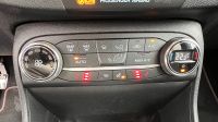 FORD Fiesta ST-Line ***TOP GEPFLEGTER ZUSTAND***