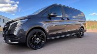 MERCEDES-BENZ V 300 Edition 4 Matik lang *Burm.+AHK+Standheiz*