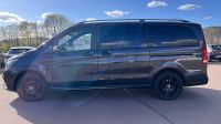 MERCEDES-BENZ V 300 Edition 4 Matik lang *Burm.+AHK+Standheiz*