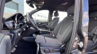 MERCEDES-BENZ V 300 Edition 4 Matik lang *Burm.+AHK+Standheiz*