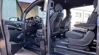 MERCEDES-BENZ V 300 Edition 4 Matik lang *Burm.+AHK+Standheiz*