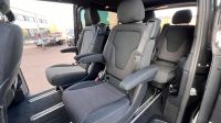 MERCEDES-BENZ V 300 Edition 4 Matik lang *Burm.+AHK+Standheiz*