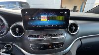 MERCEDES-BENZ V 300 Edition 4 Matik lang *Burm.+AHK+Standheiz*