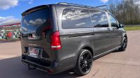 MERCEDES-BENZ V 300 Edition 4 Matik lang *Burm.+AHK+Standheiz*
